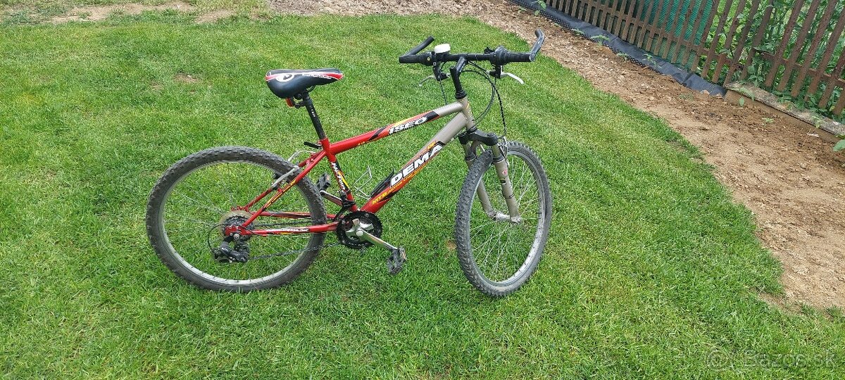 Detský horský bicykel (MTB) Dema Iseo - predaj