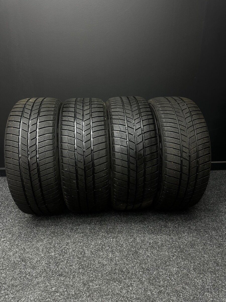 Sada pneu Barum 225/50/17 98V