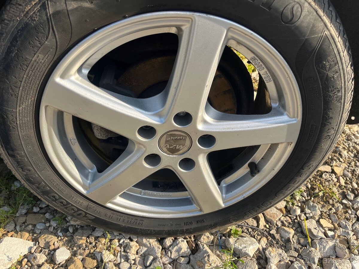 5x112 R16