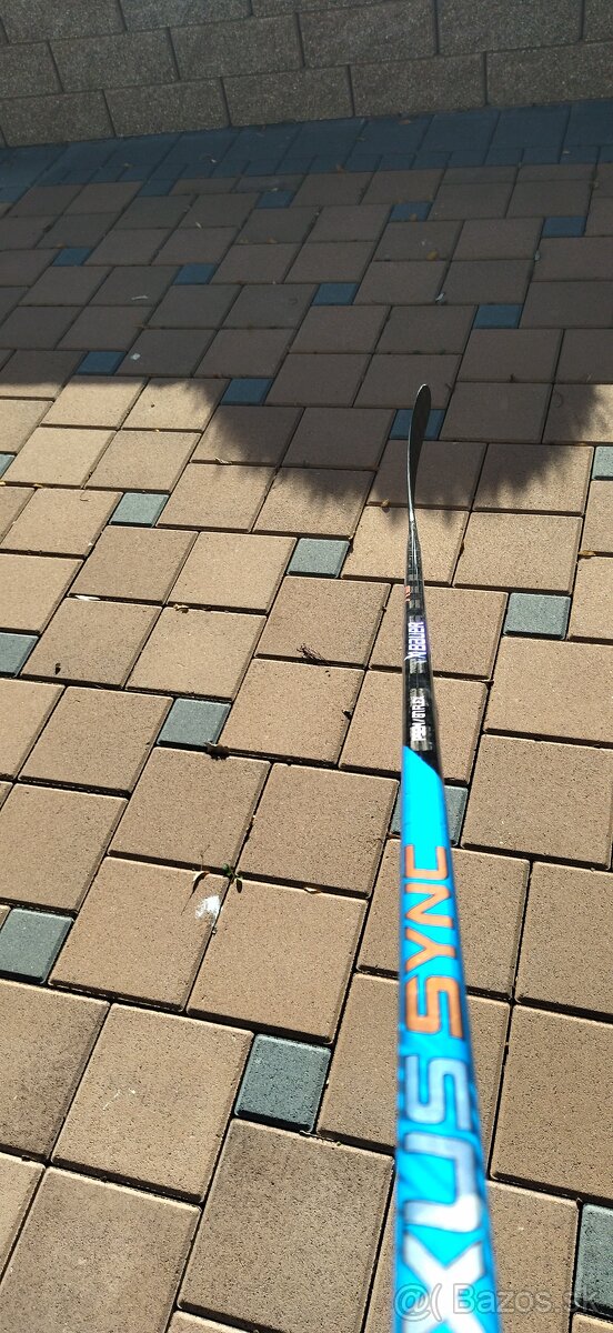 Bauer Nexus Sync
