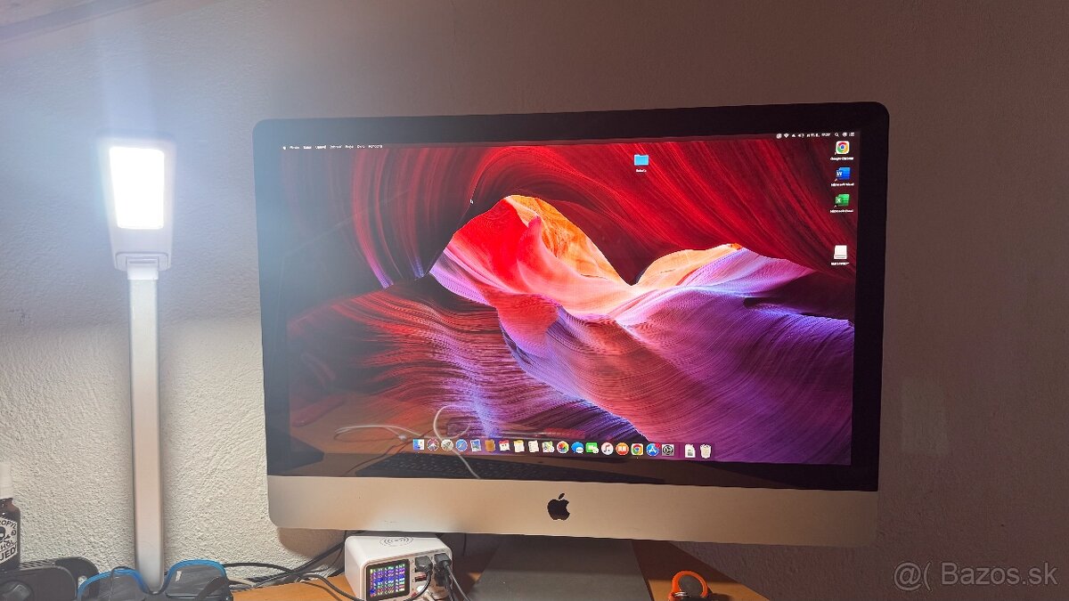 Apple iMac Late 2009 "27