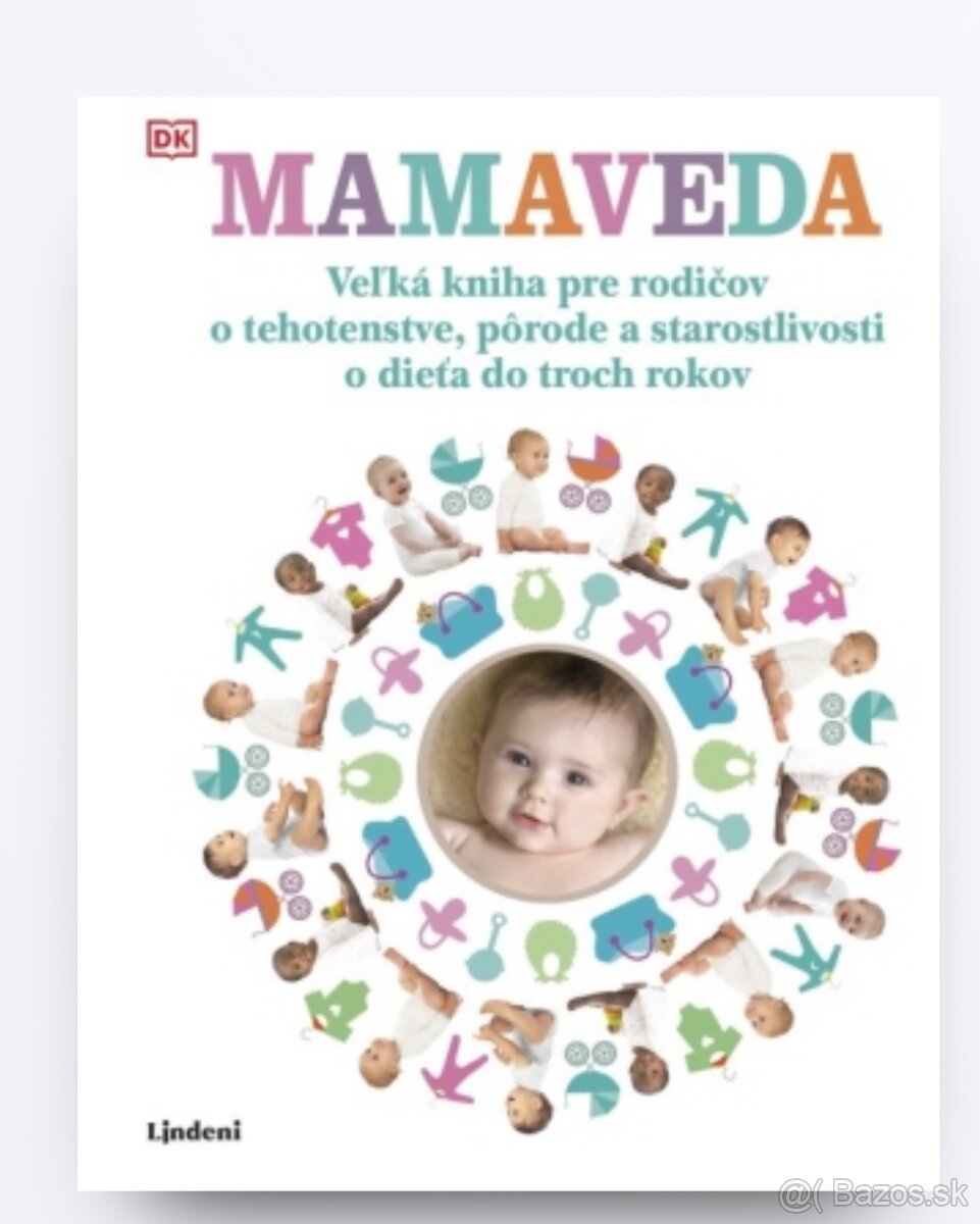 Mamaveda