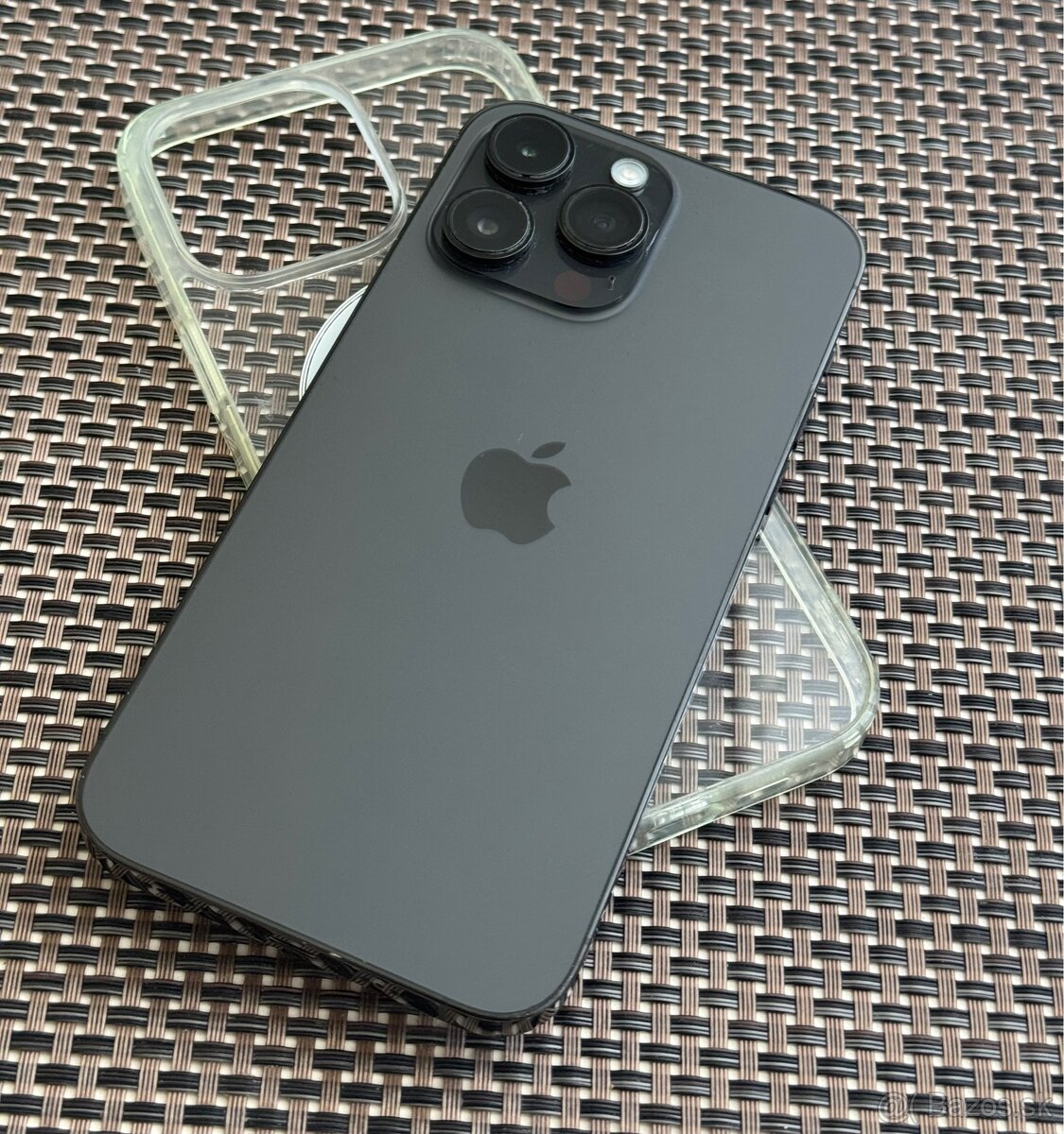 IPhone 14 Pro Max 512GB Space Black