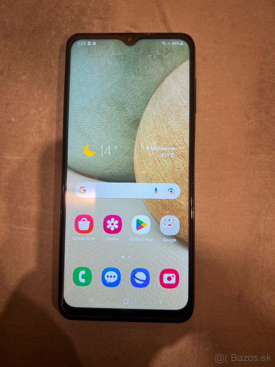 Samsung Galaxy A12 Nacho