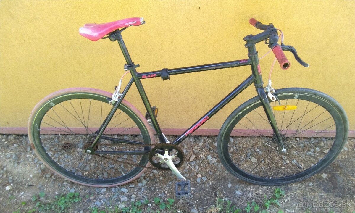 Bicykel