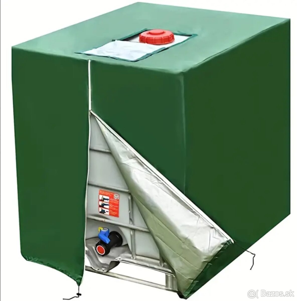 Ibc 1000L