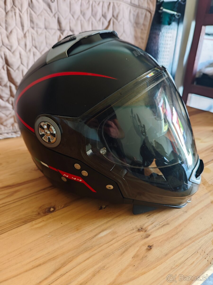 Nolan N44 xxl