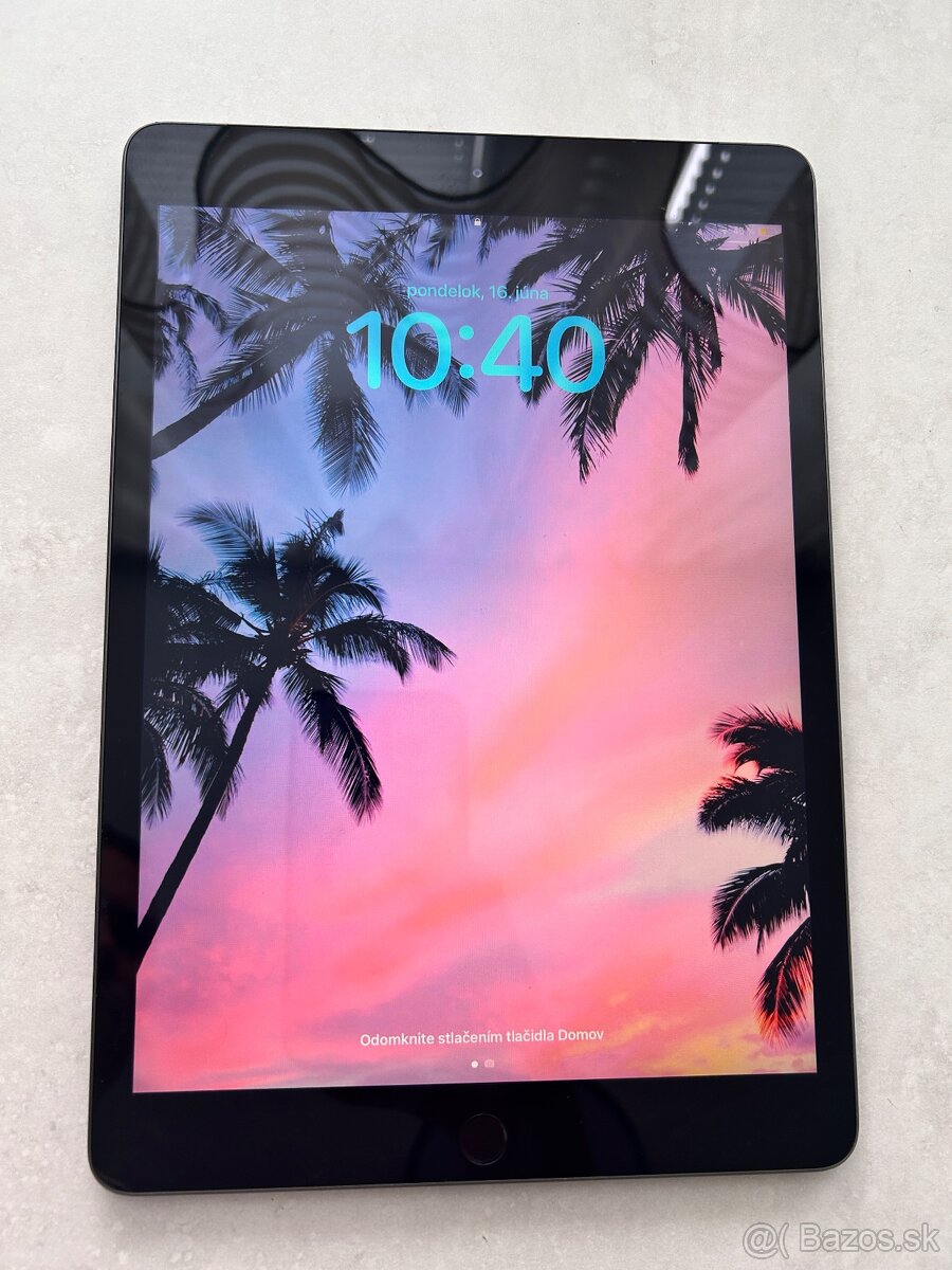 iPad 8 generácia 32gb
