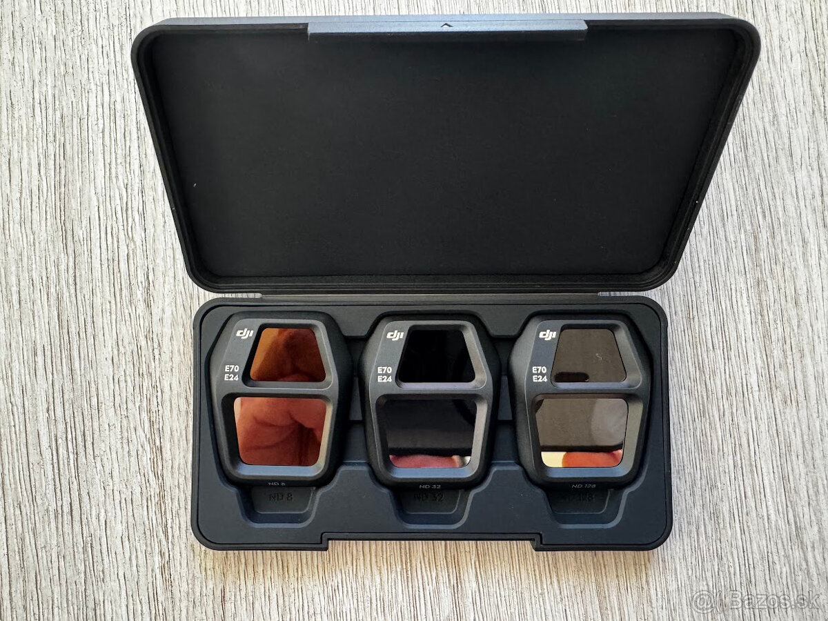PREDAM ND Filter Set Air 3s