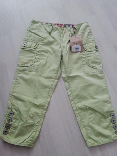 Predám nové nohavice Pepe Jeans