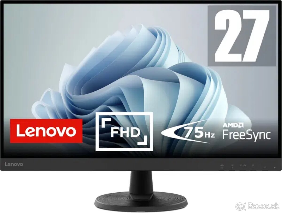 Monitor Lenovo 2ks
