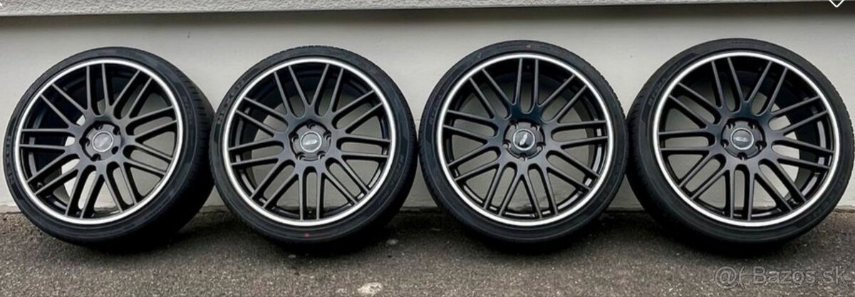 ASA GT1 R19 5x108