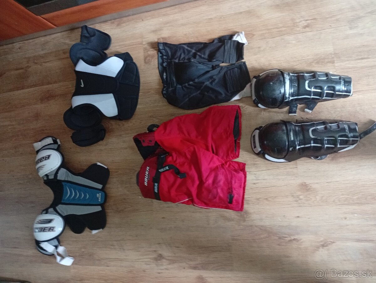 Predám detskú hojekovú súpravu nike nije