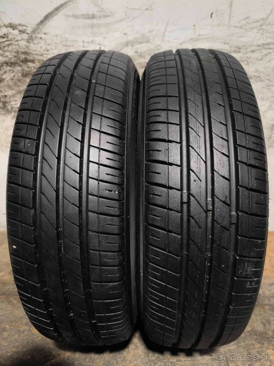 165/70 R14 Letné pneumatiky Marquis 2 kusy