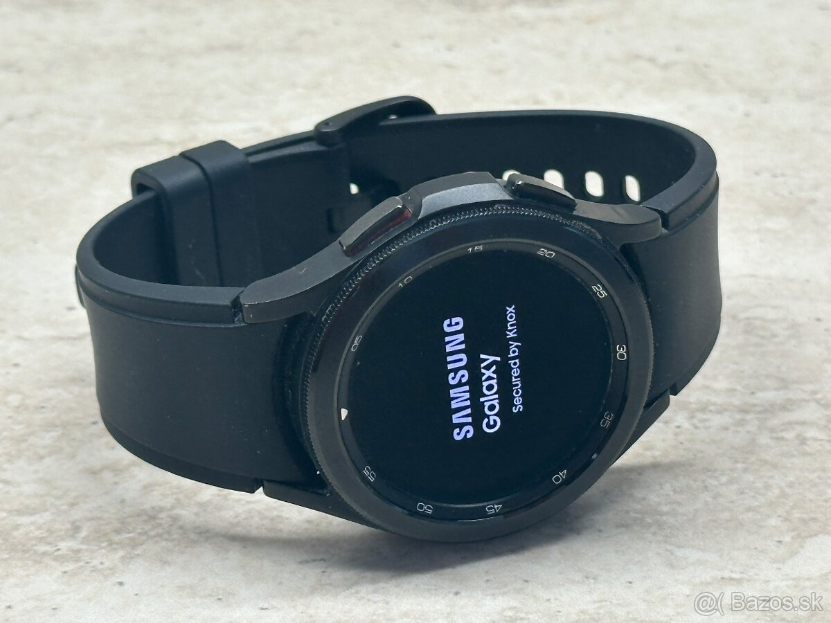 Samsung Galaxy Watch 4 Classic 42mm lte
