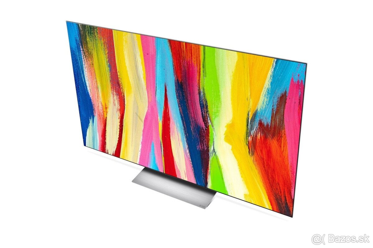 LG OLED65C22
