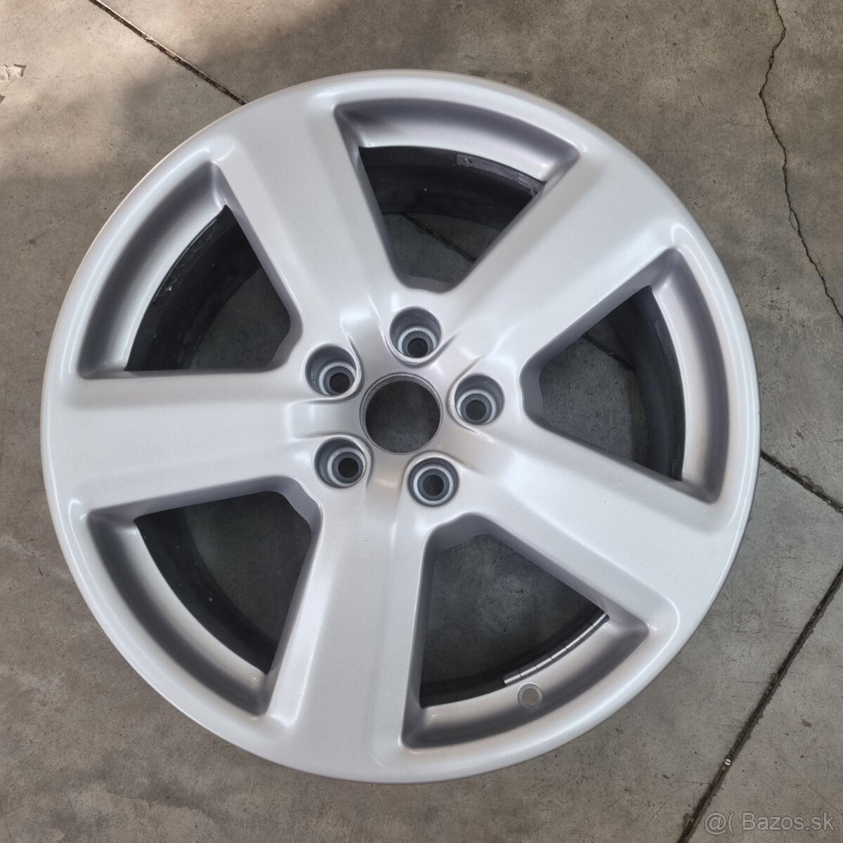 Audi disk 5x112 R18 8J ET43