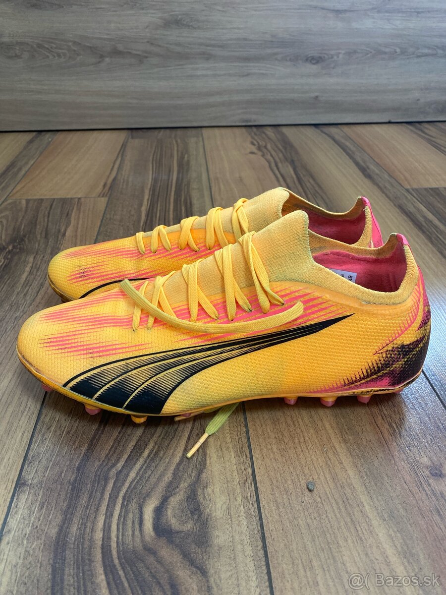 Kopačky puma