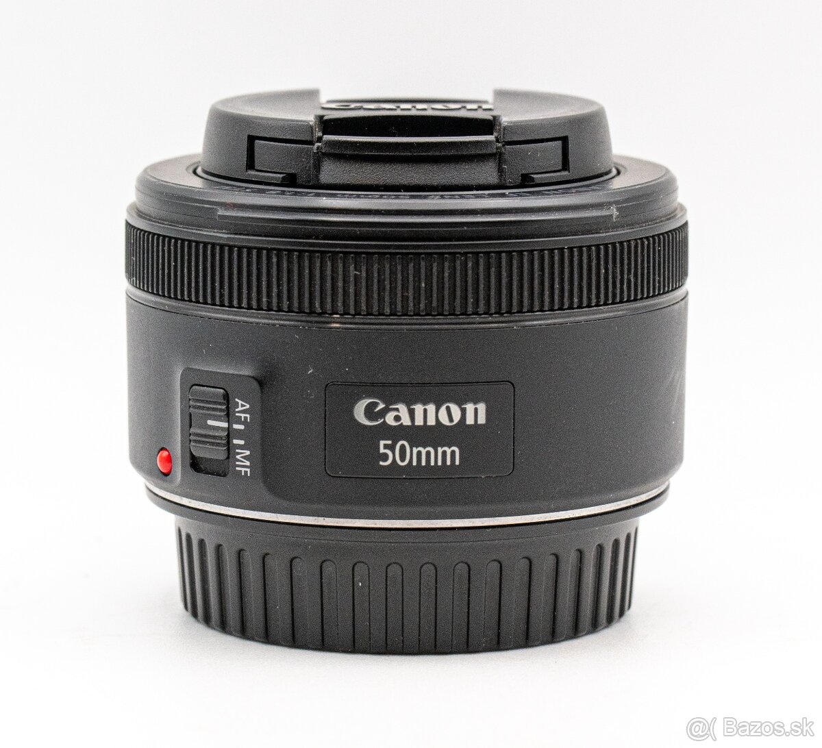 Canon EF 50mm F1.8 STM // Canon EF