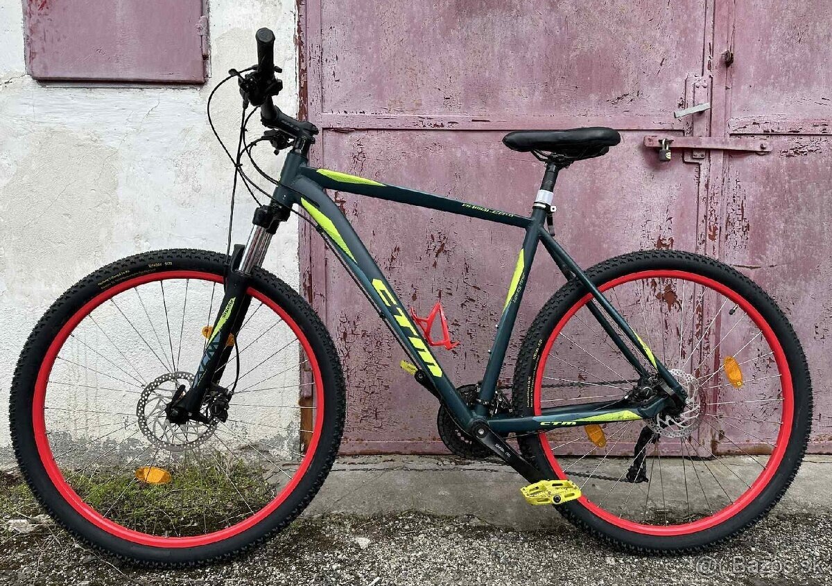 CTM Rambler 1.0