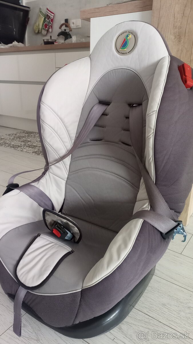 Detská autosedačka