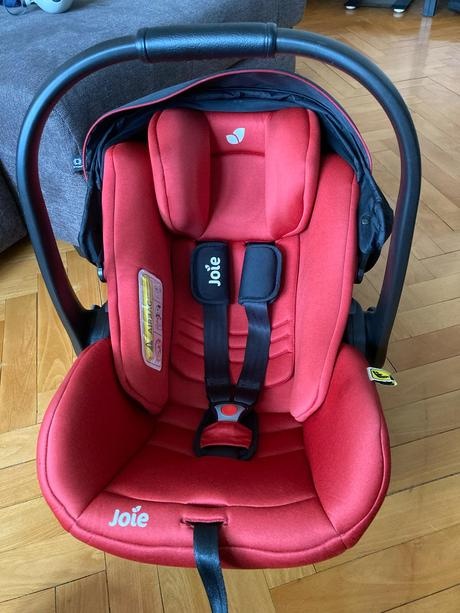 Joie i-level 0-13kg