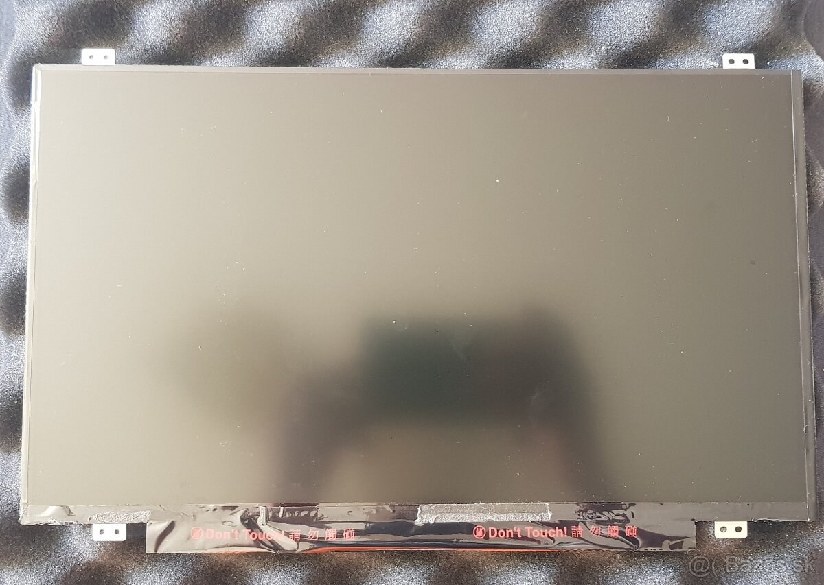 LCD 14ˇˇ FHD SLIM-s úchytmi