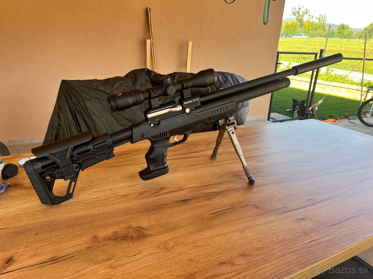 Kral Arms np-03