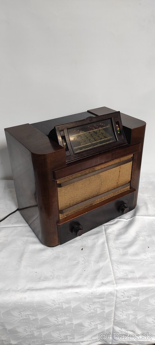 Philips 695 A-14