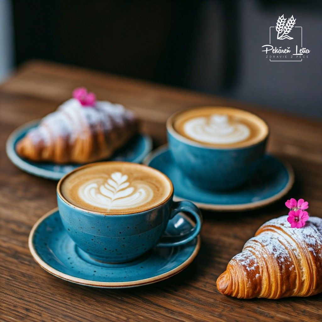 Hľadáme nového člena do remeselnej pekárni Letia