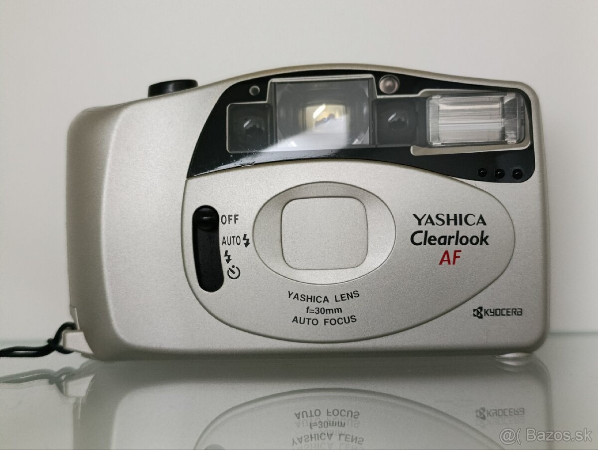 Yashica Clearlook