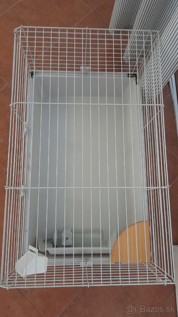 Velka kletka Ferplast