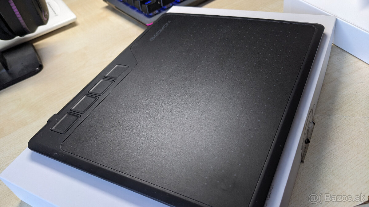 Gaomon S620 grafický tablet