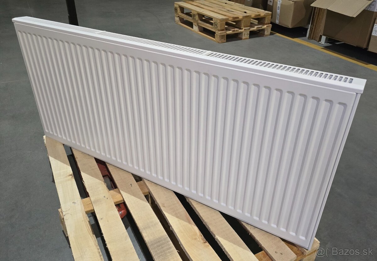 Predám panelový radiátor VIESSMANN