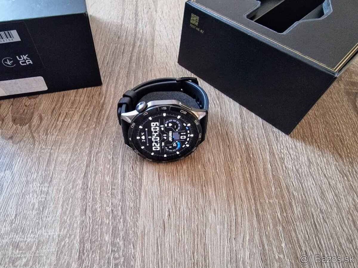 Huawei Watch GT 4 46mm