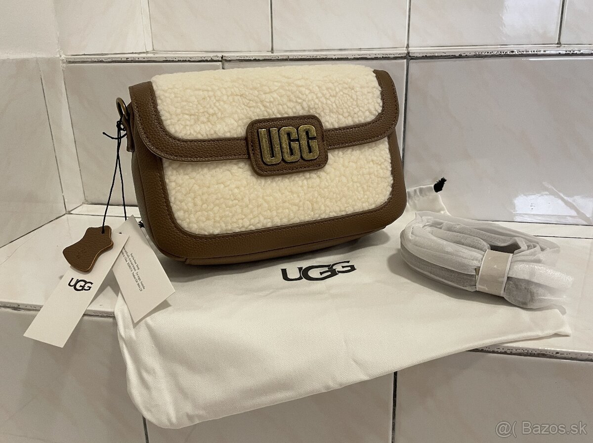 Kabelka UGG Dalton