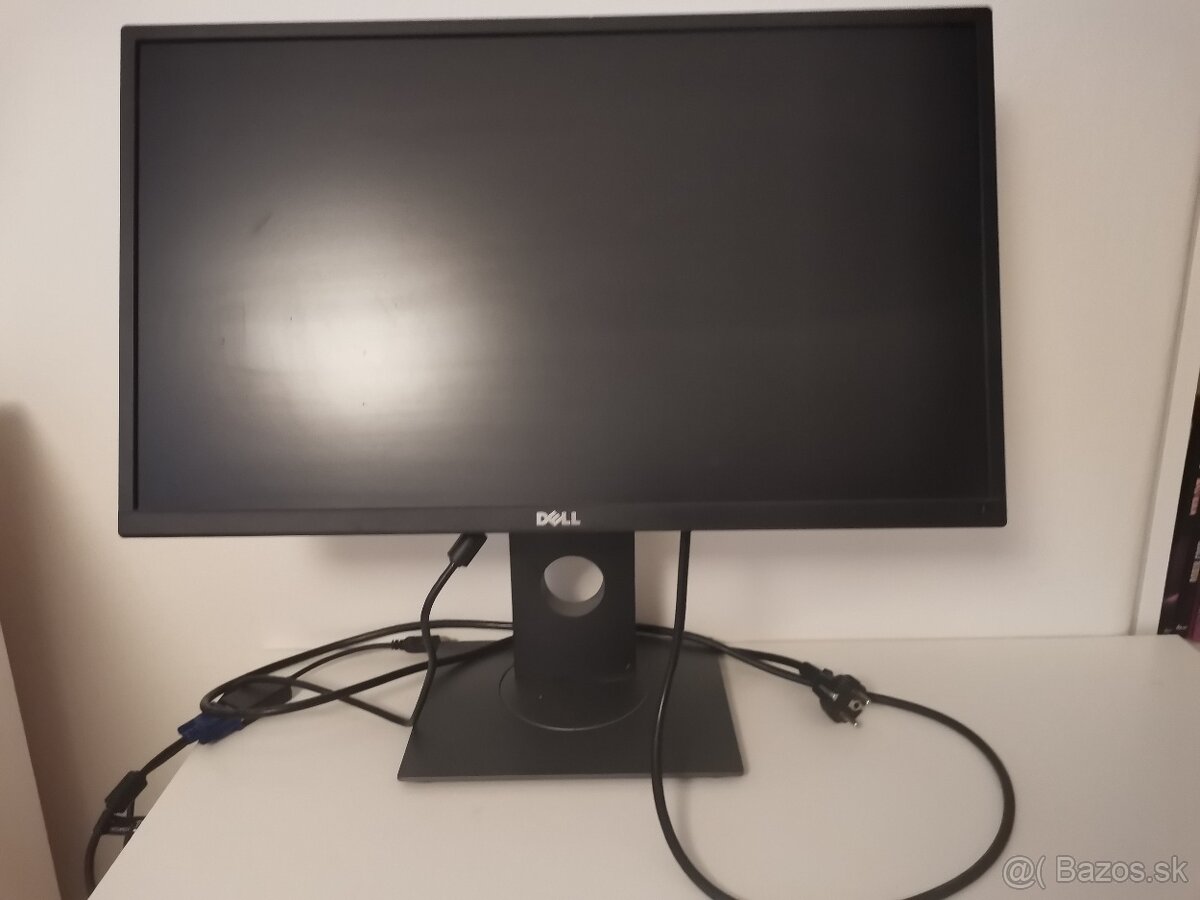 Monitor DELL