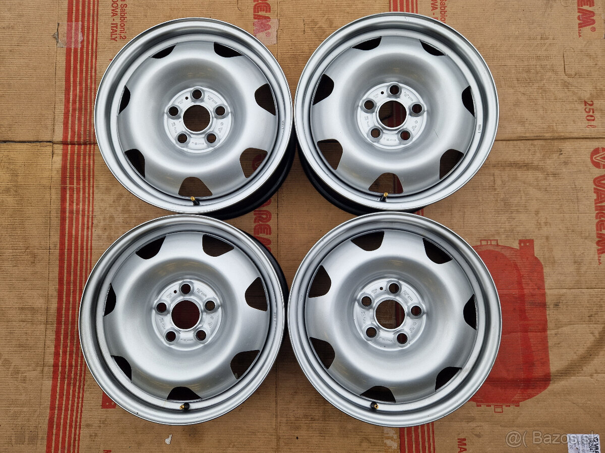 5x120 r17 disky vw transporter multivan kolesa 17 t5 t6