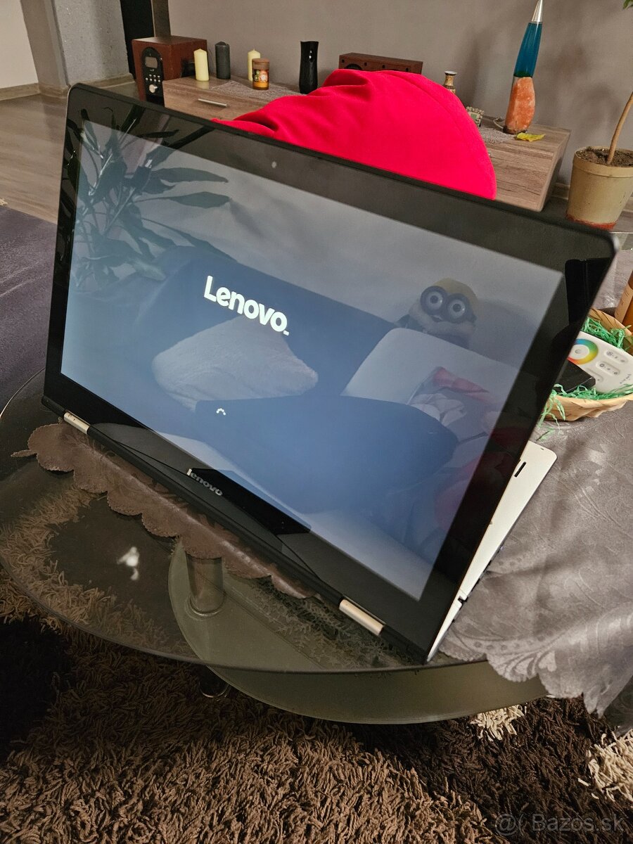 Lenovo Yoga 500 celodotykovy 300e
