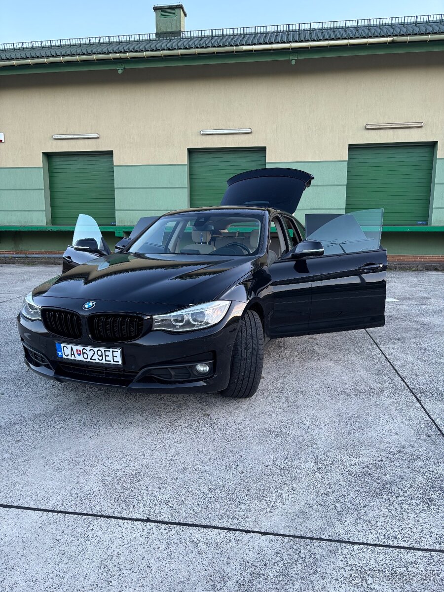 Bmw 320d xDrive