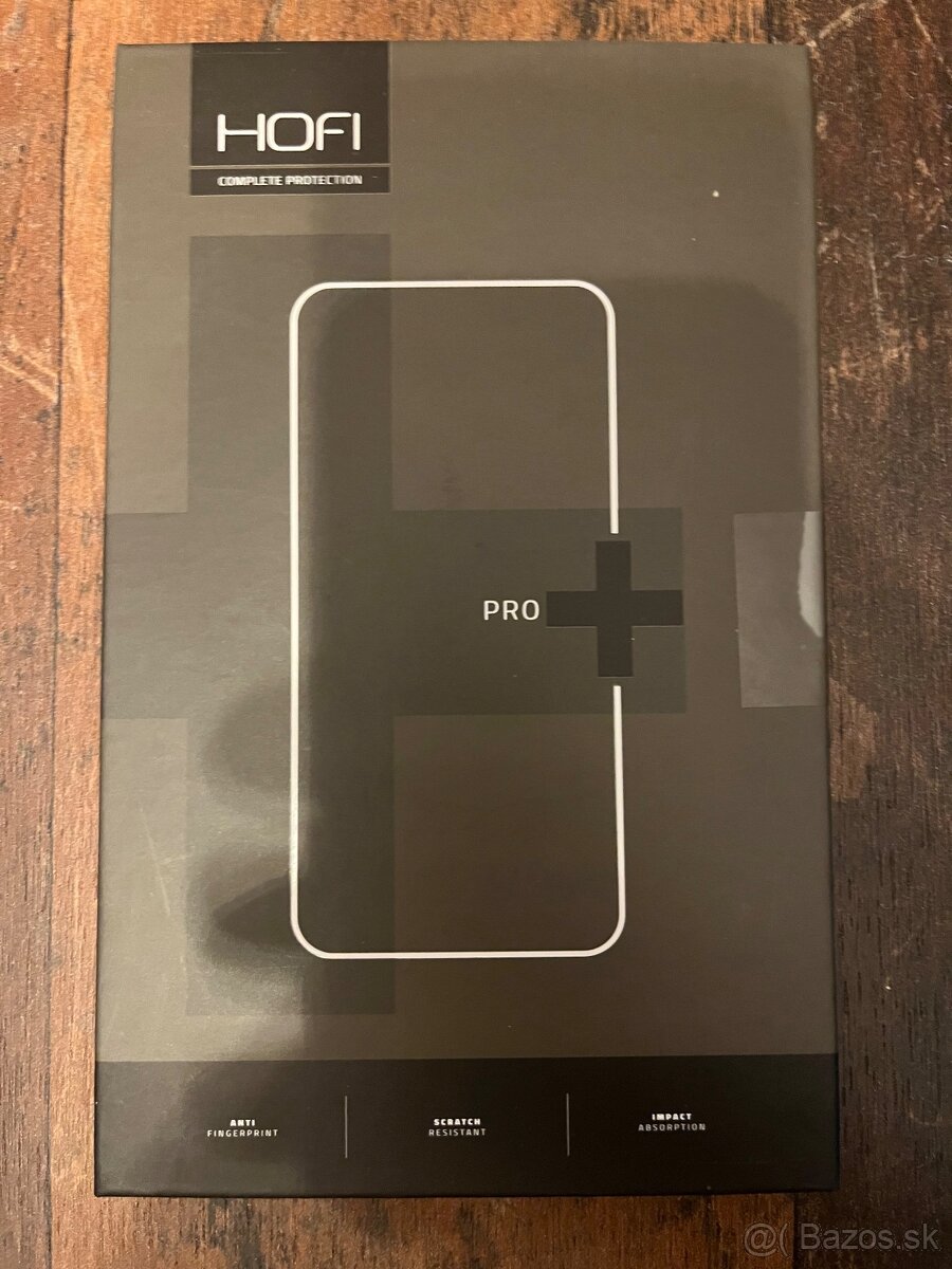 Ochranné sklo Iphone 12