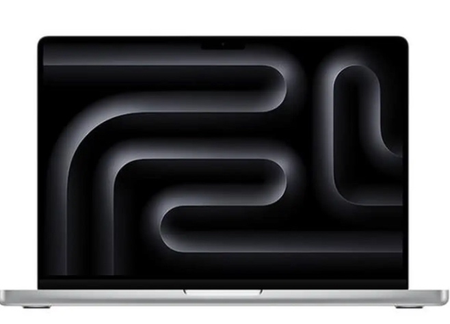 MacBook Pro 14”