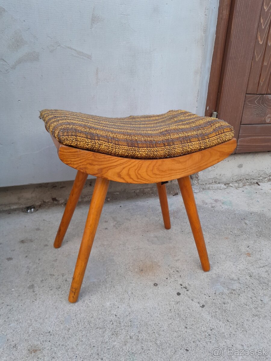 Predám stolček sedačku