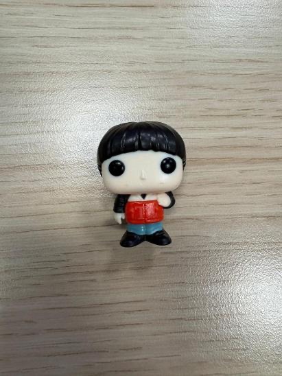 Will Stranger things kinder joy