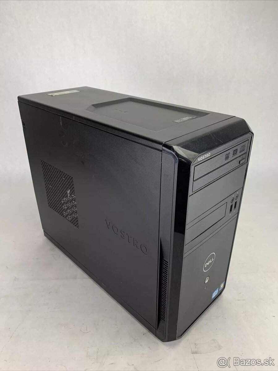 Dell Vostro 270