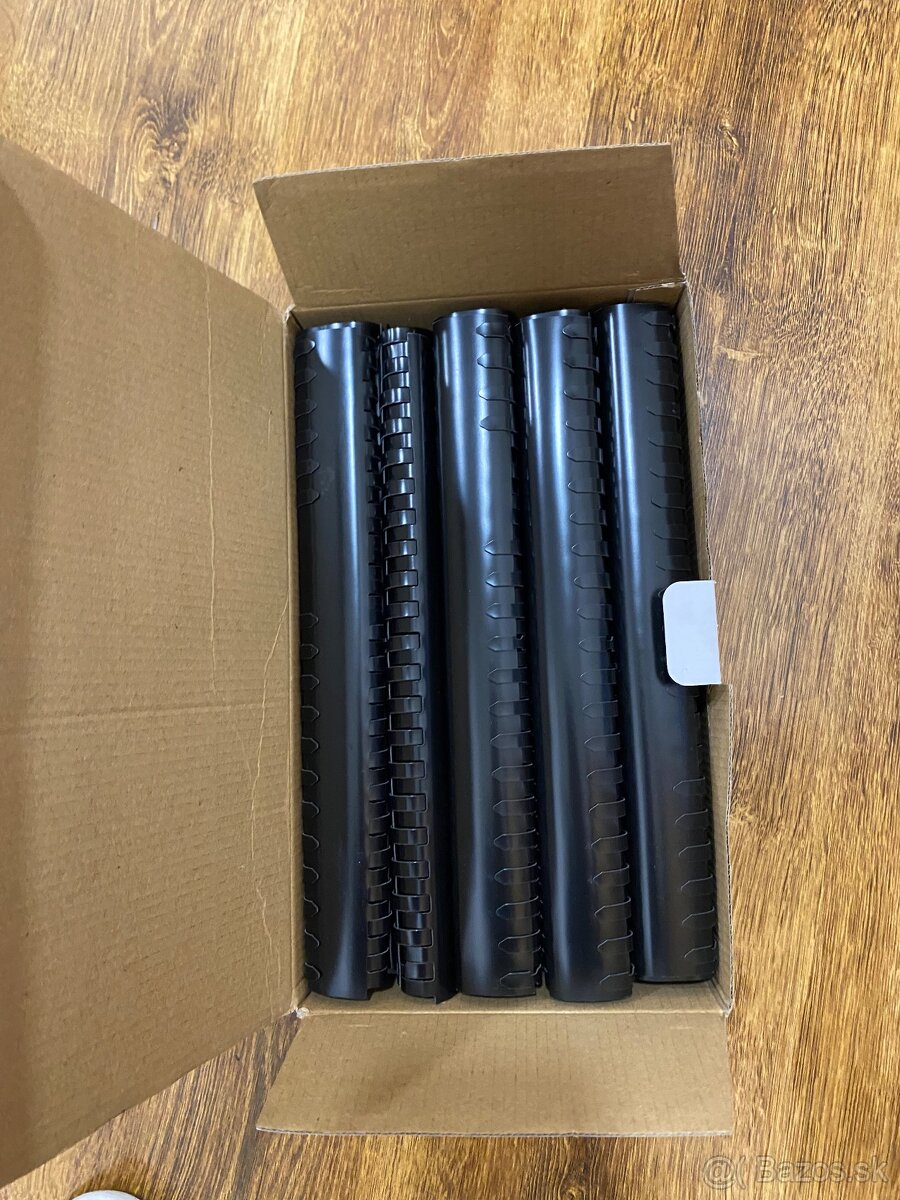 Predám kružkový viazač- hrebeňovy