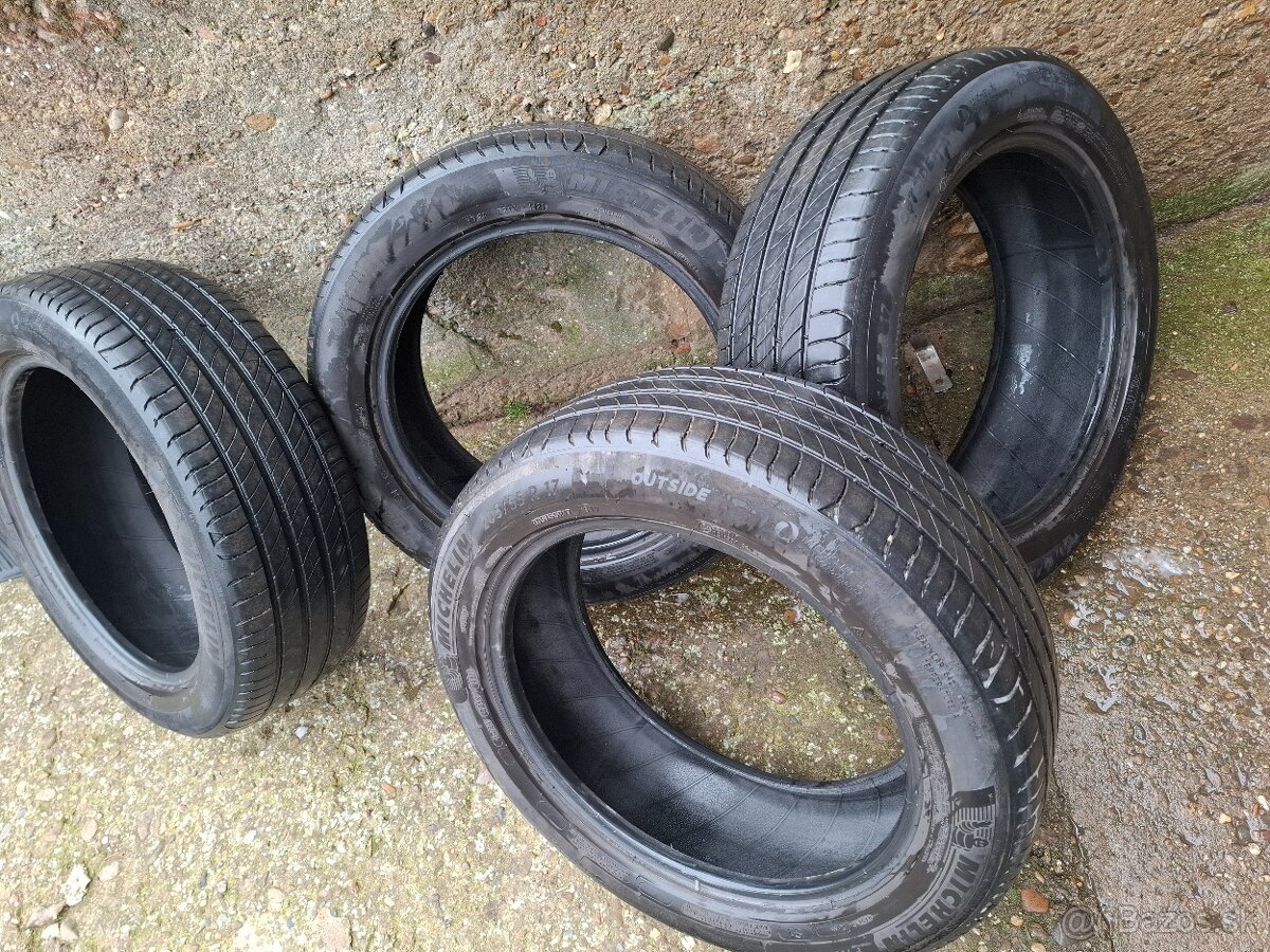 Letné pneumatiky 205/55