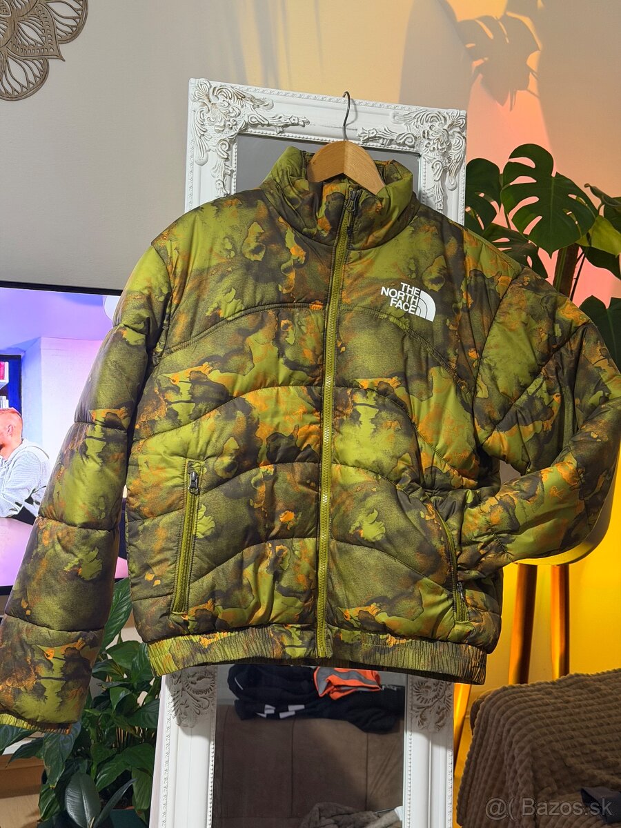 The North Face Bunda pánska