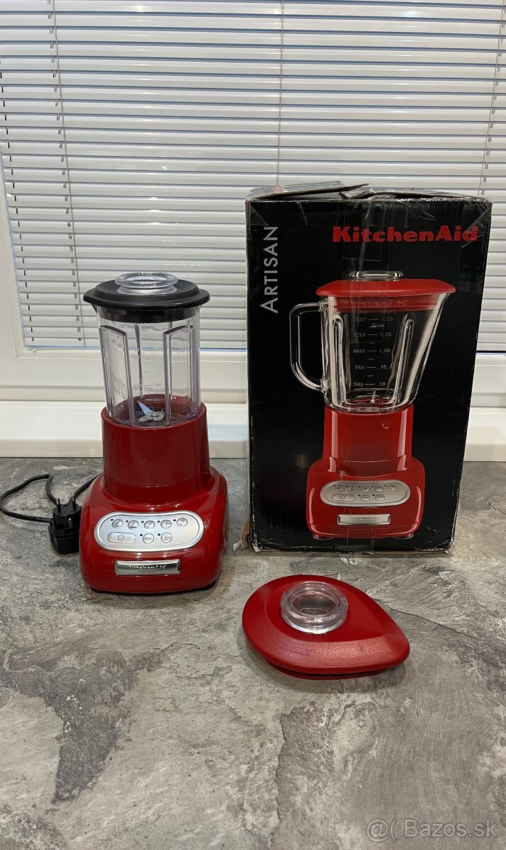 Kitchenaid 5KSB5553E Mixér 550w