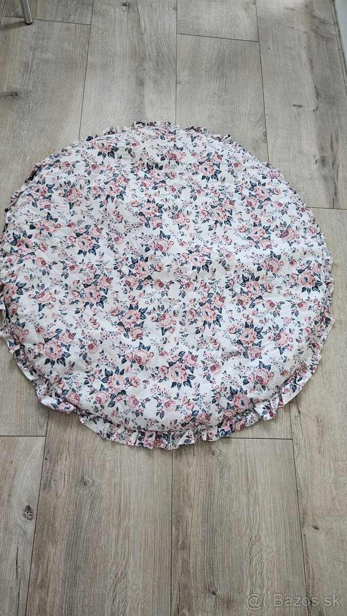 Hracia podložka / deka jukki